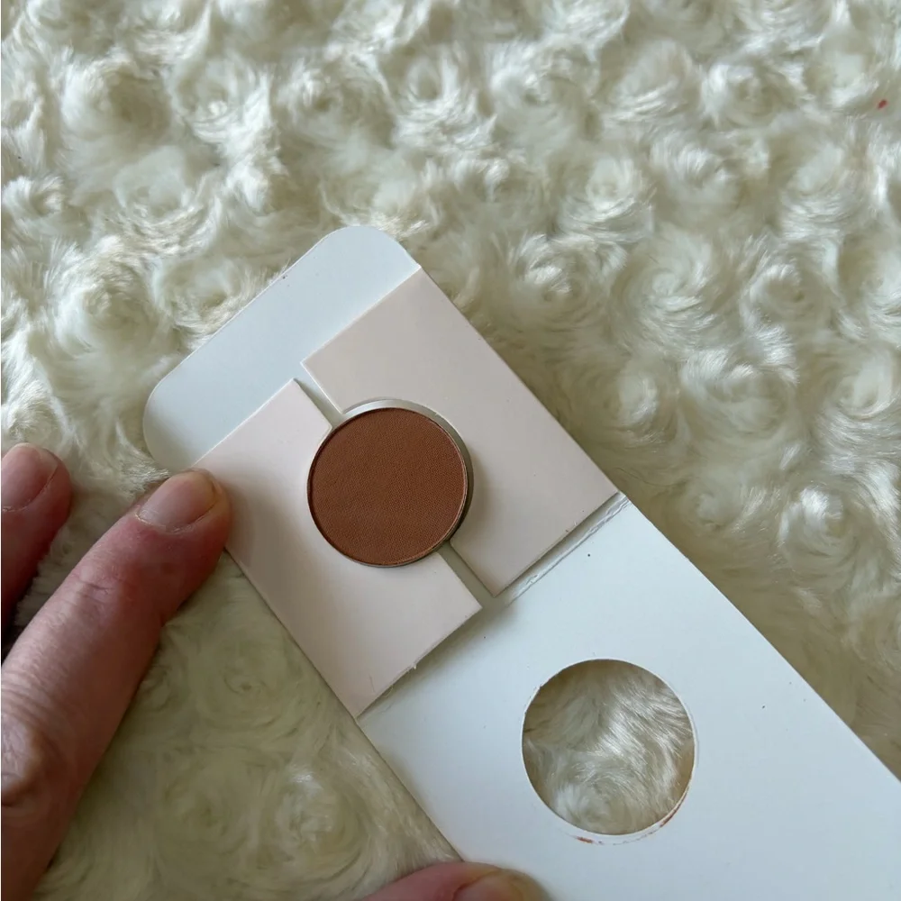 💰5/$25💰 New Sydney Grace Peanut Butter Matte Eyeshadow